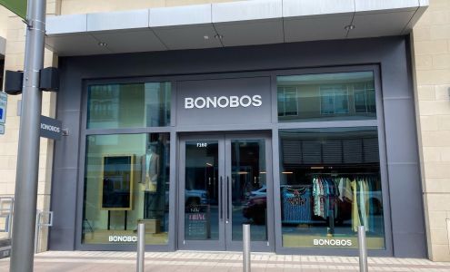 Bonobos