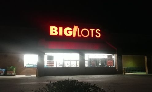 Big Lots