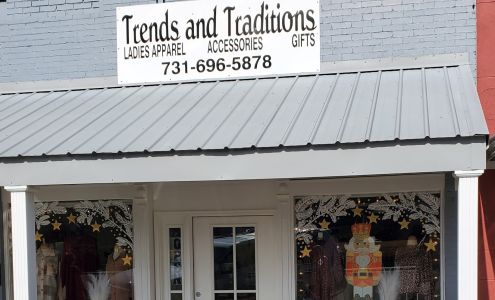 Trends & Traditions