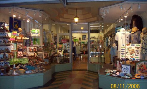 H.W. Davis Clothing and Shoes