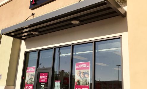 T-Mobile Authorized Retailer