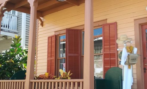 Gabrielle's Contemporary