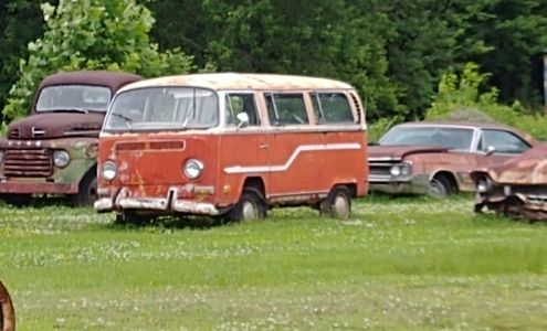 Hutcherson Industrial Supply Gates