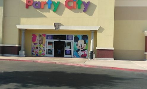 Party City