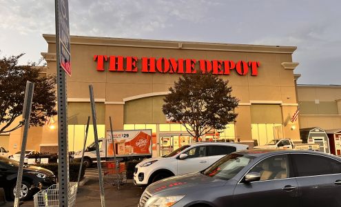 The Home Depot