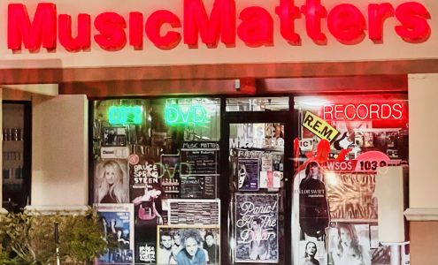 Music Matters Remixed