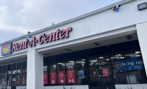 Rent-A-Center