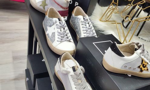 Light of Mine Clothing