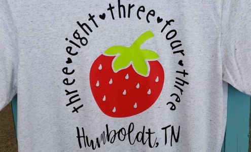 Jana's Boutique Humboldt