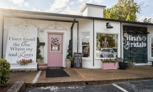 Rina's Bridal Boutique