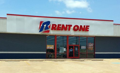 Rent One