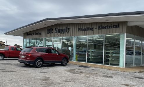 BR Supply Inc