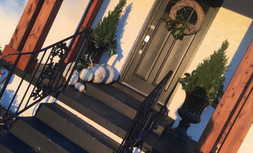 My Best Friend Jenna Bridal & Formalwear