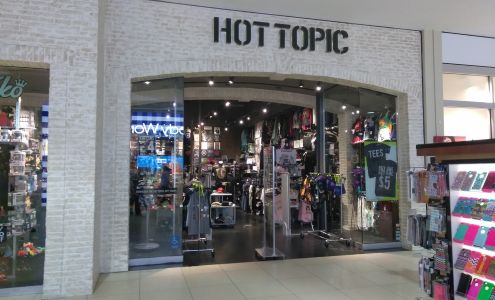 Hot Topic