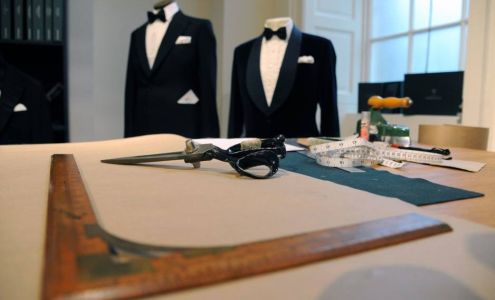 Philbeck's Custom Clothing