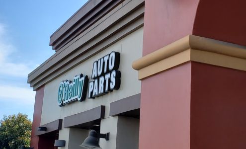 O'Reilly Auto Parts