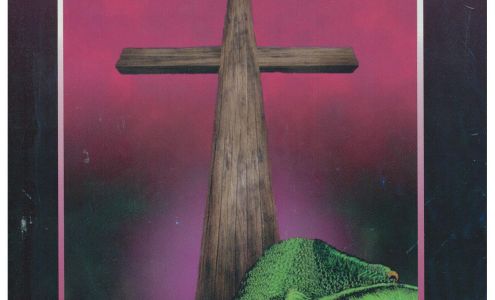 Gospel Mission Choteau