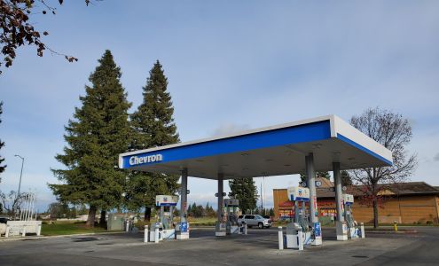 Chevron