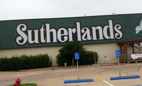 Sutherlands