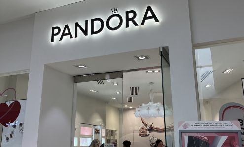 PANDORA Midland Park Mall