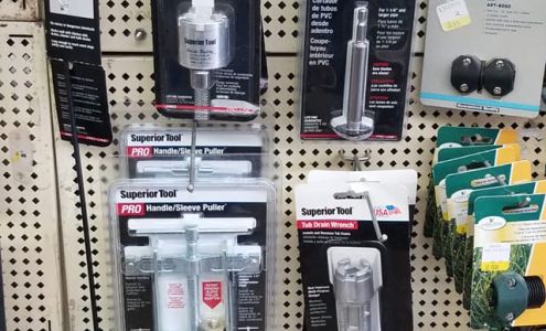 Charles Griggs Building Materials