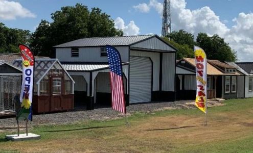 Duvall?s Structures Adkins