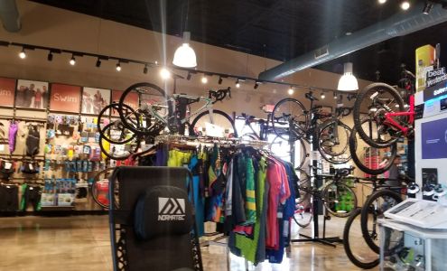 Endurance House Wichita Falls