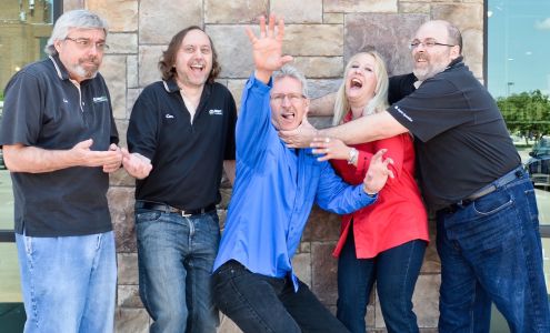 MacTech Solutions - Apple Authorized Reseller and Service Provider