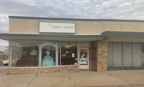 De Lupitas bridal Odessa