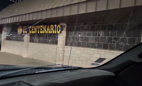 El Centenario