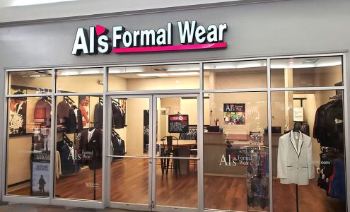 Al's Formal Wear