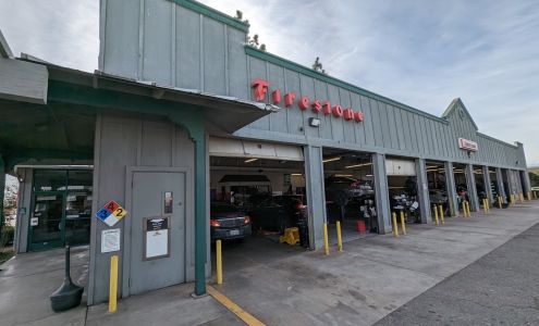 Firestone Complete Auto Care