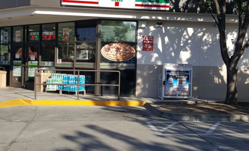 7-Eleven