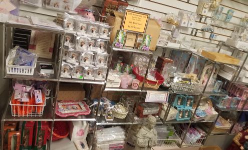 Ave Maria Catholic Gifts-Books