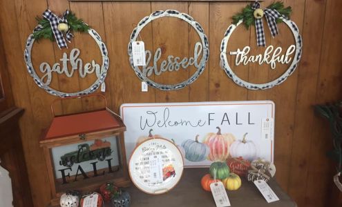 Bents & Dents Warehouse