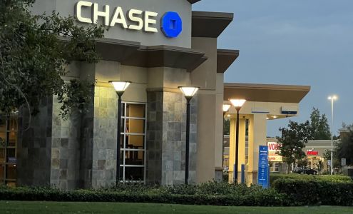 Chase Bank