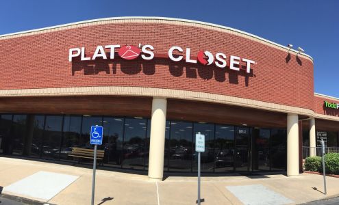 Plato's Closet