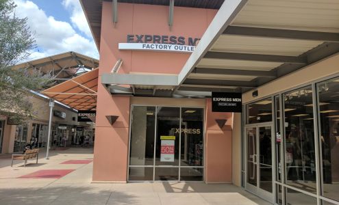 Express Factory Outlet