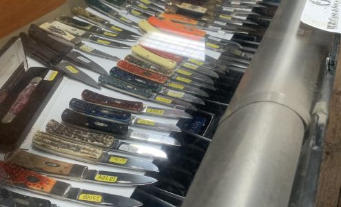 Falls City Supply Falls City