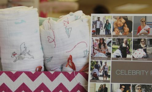 Fisher's Baby Boutique