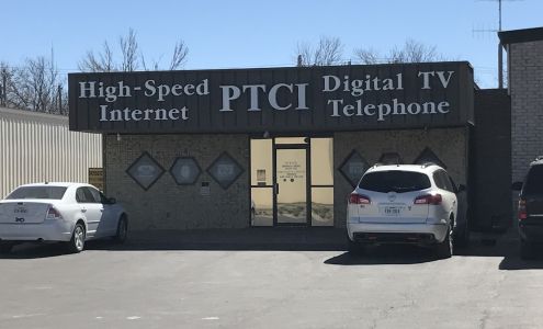 PTCI Panhandle Telephone Spearman