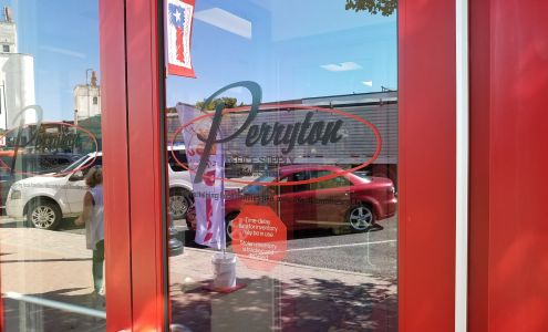 Perryton Office Supply