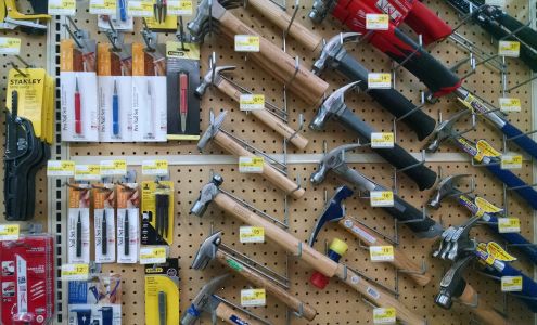 Family Farm Stores - True Value Spearman