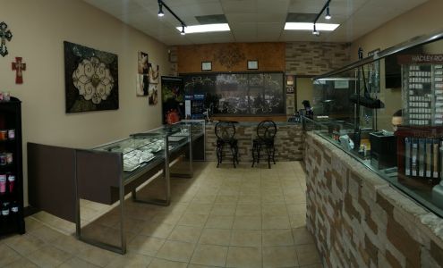 J. West Jewelers