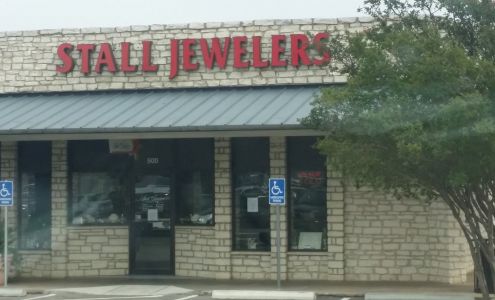 Stall Jewelers