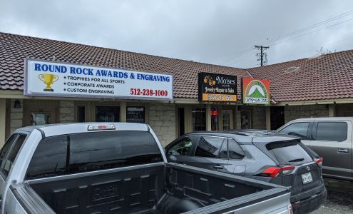 Z & M Jewelry Repair