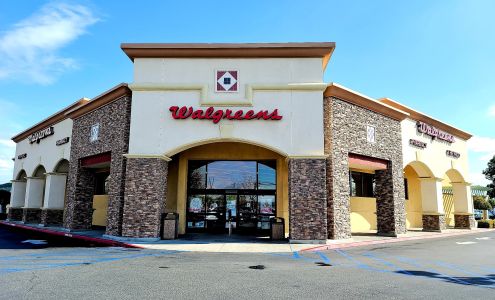 Walgreens