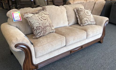 Bowen Home Center Hohenwald