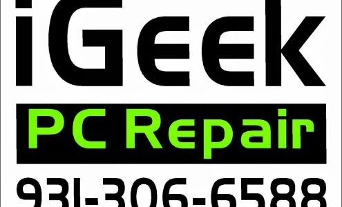 iGeek PC Repair