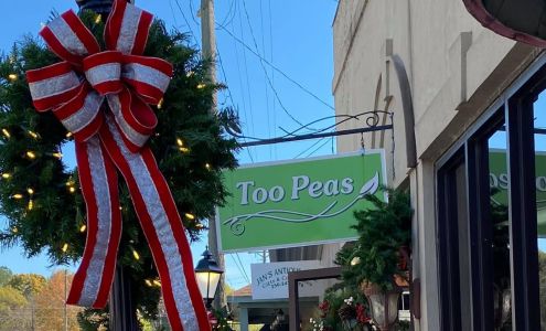 Too Peas